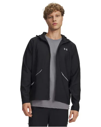 Дуксер UA Unstoppable Woven