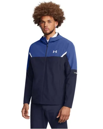 Дуксер UA Vanish Woven