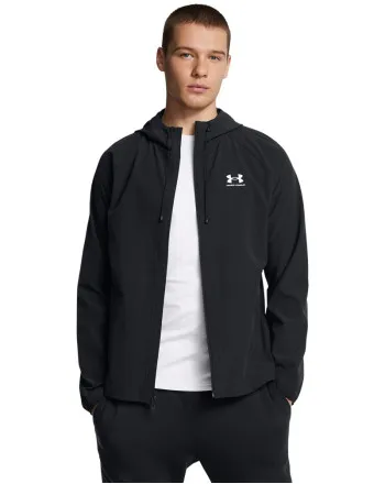 Дуксер UA Vibe Woven
