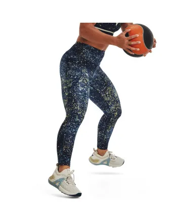 Хеланки UA Women's Project Rock HeatGear®