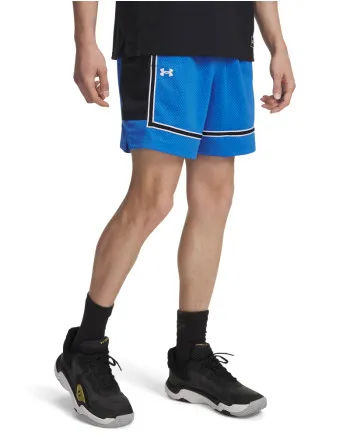 Шорц UA Zone Pro 7