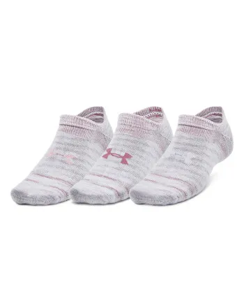 Чорапи Unisex UA Essential 3-Pack No-Show Socks