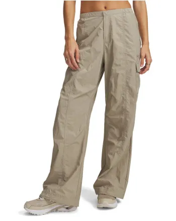Долен дел тренерки UNSTOPPABLE WVN UTILITY PANT