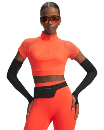 Маица VANISH ELITE CROP SS