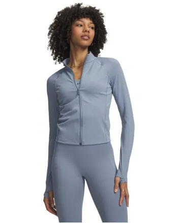 Јакна VANISH ELITE FULL ZIP